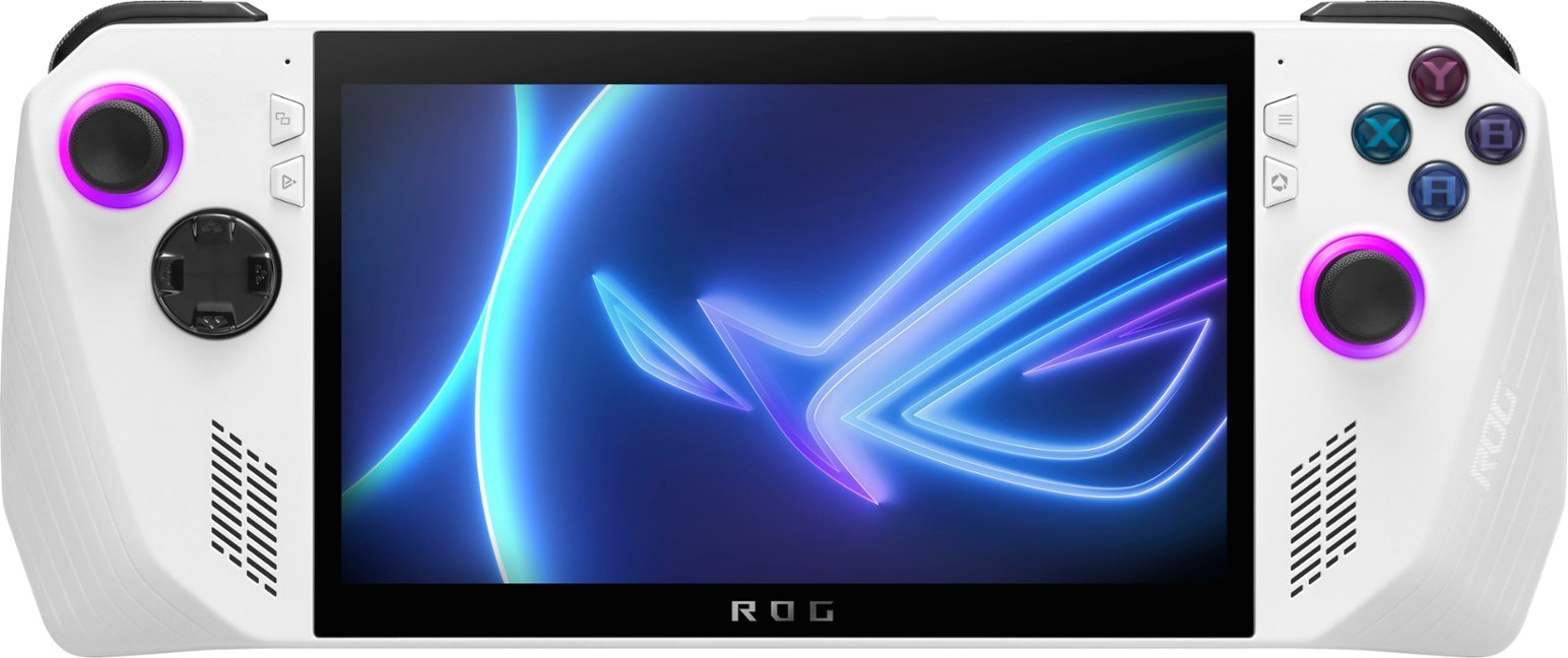 ROG Ally 7