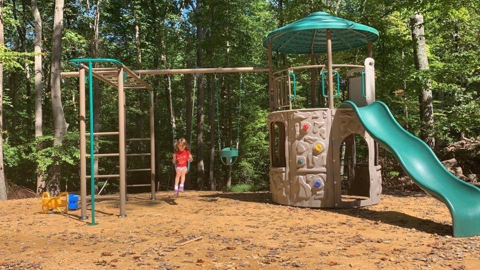 【Baby&Kids】Lifetime Adventure Tower Deluxe Playset