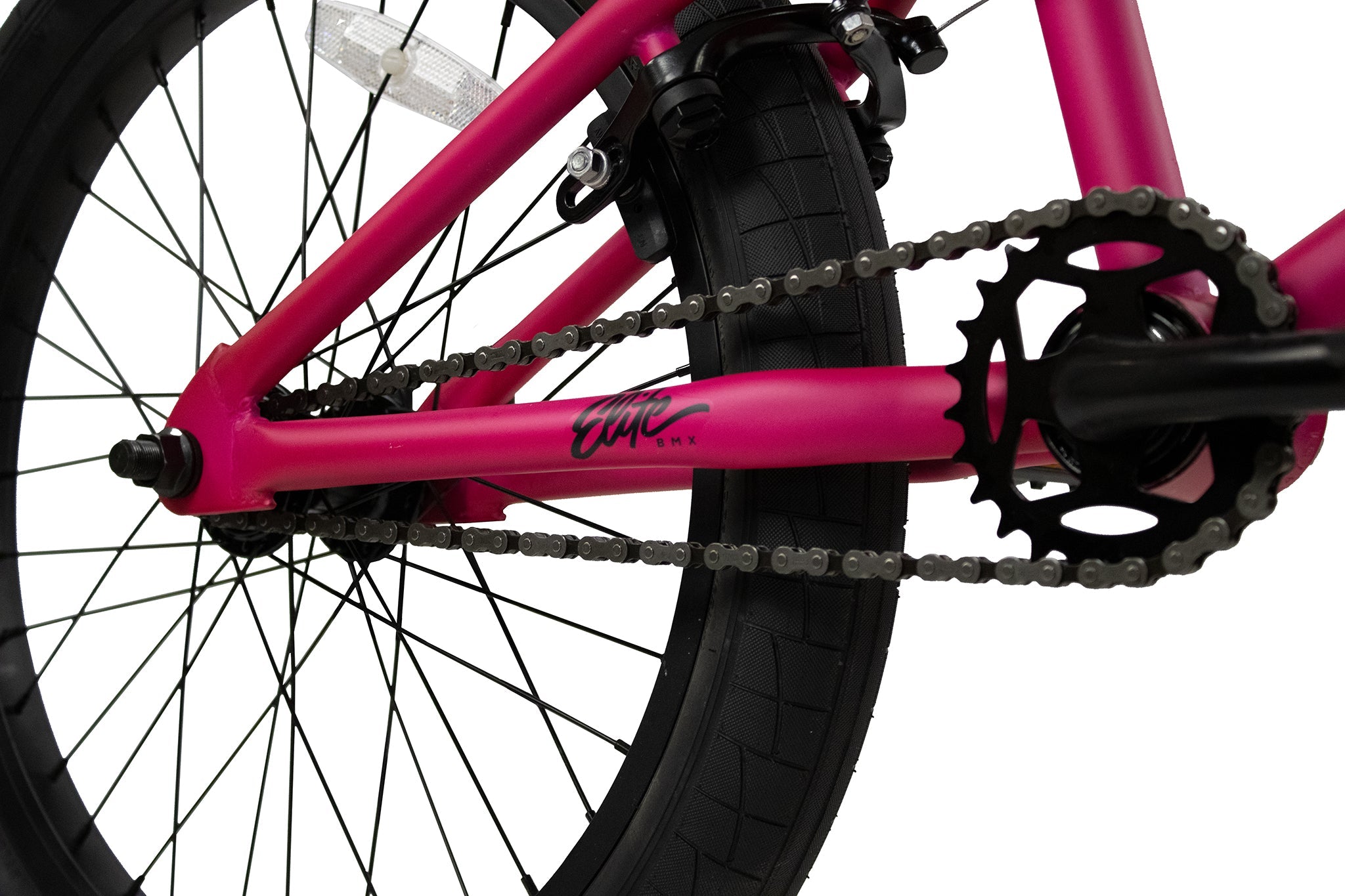 Elite BMX 20