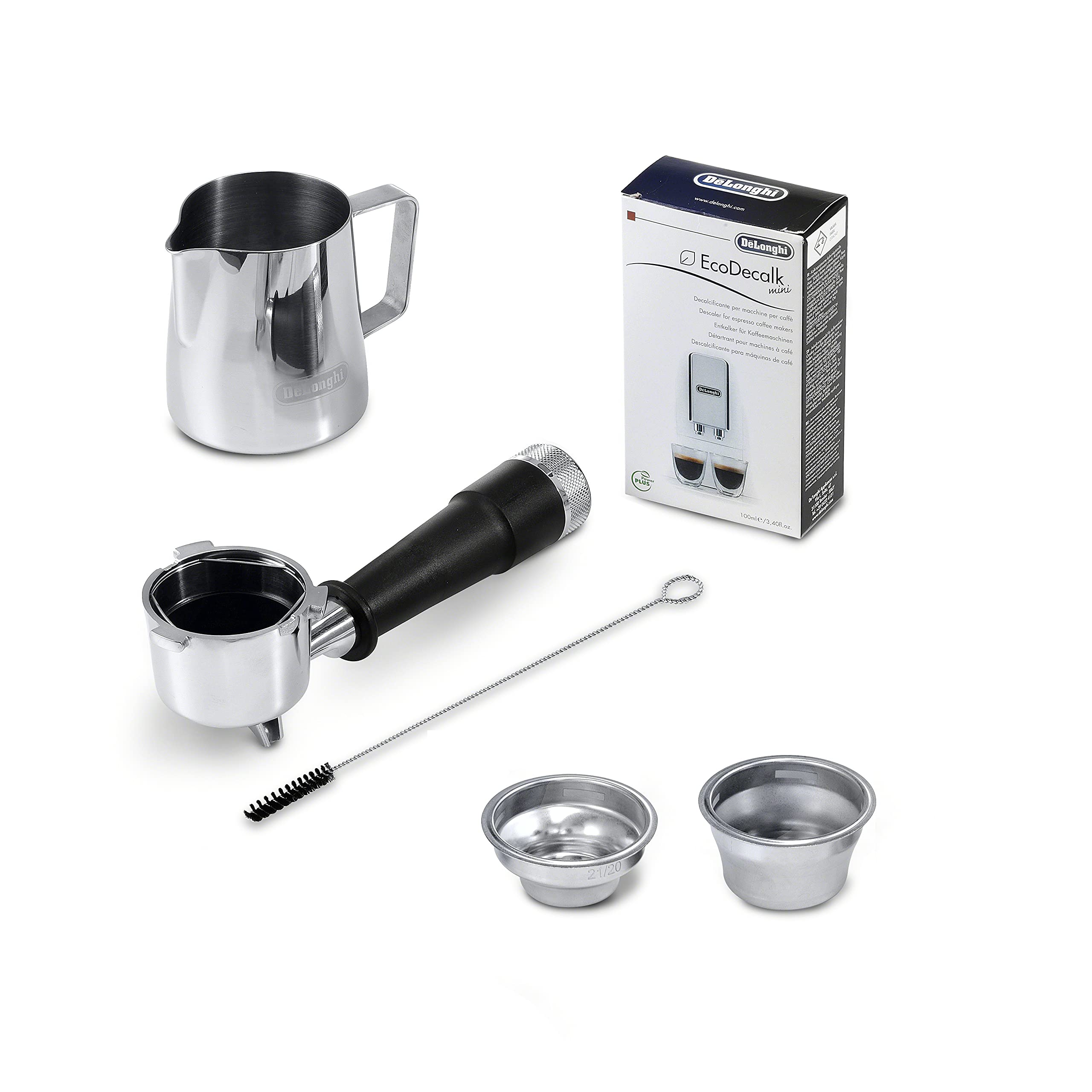【Appliances】La Specialista Prestigio Espresso Machine, Stainless Steel
