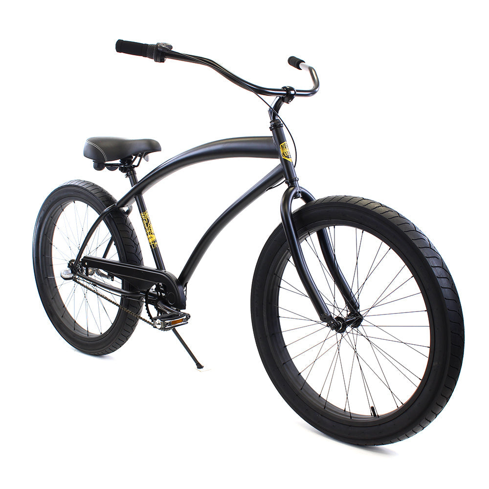 ZF Bikes 26
