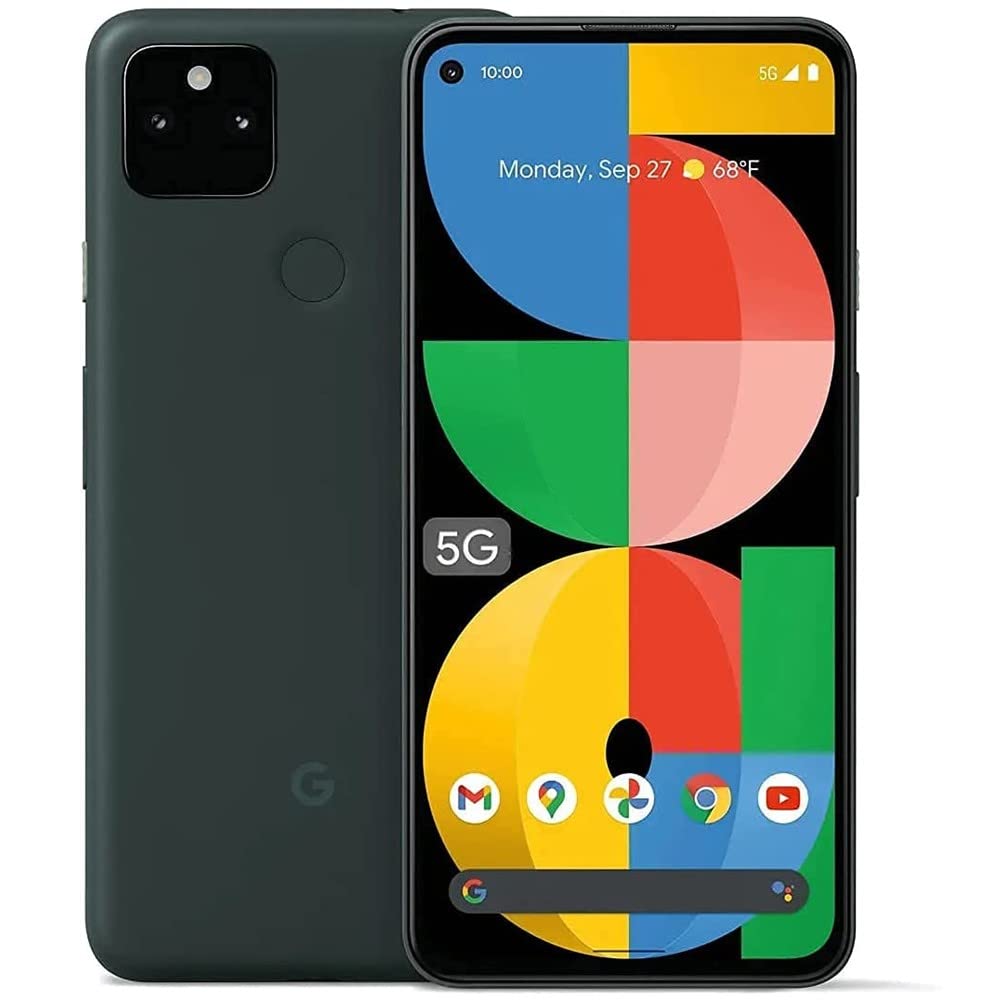 【Electronics】5G (128GB, 6GB) 6.34