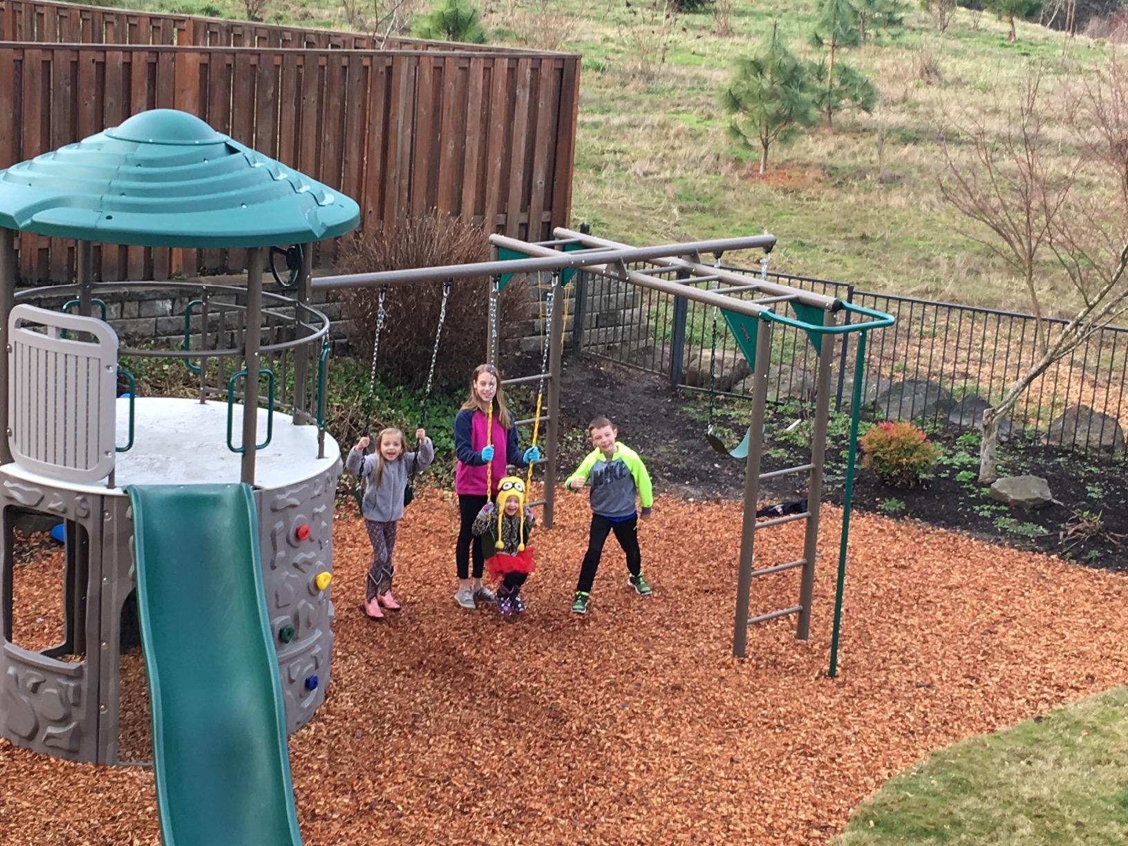 【Baby&Kids】Lifetime Adventure Tower Deluxe Playset